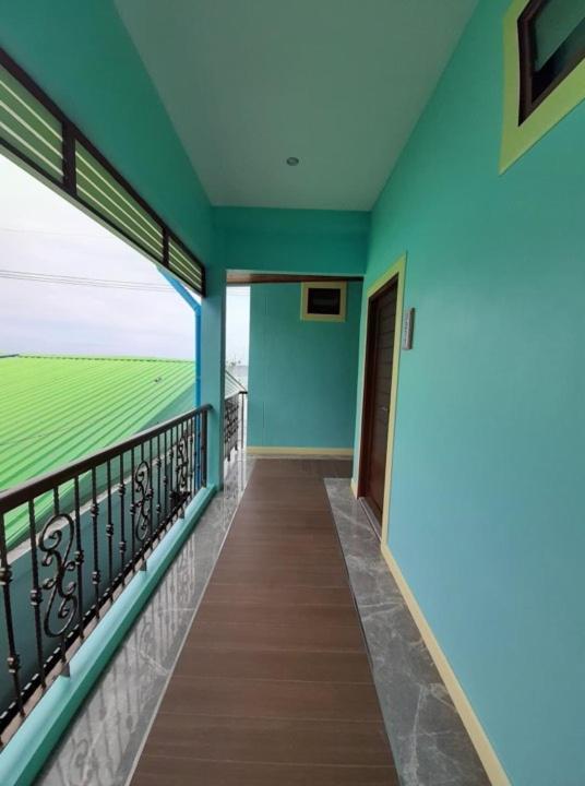 Tc Villa On Beach Ko Lan Dış mekan fotoğraf