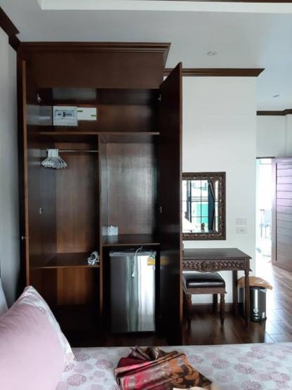 Tc Villa On Beach Ko Lan Dış mekan fotoğraf